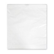 These White Plastic Bags come with
